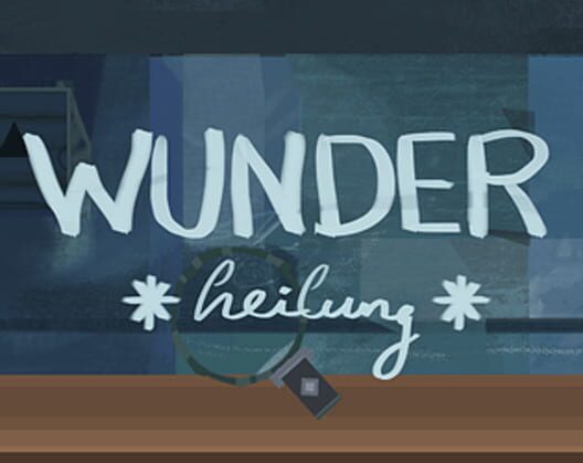 Wunderheilung