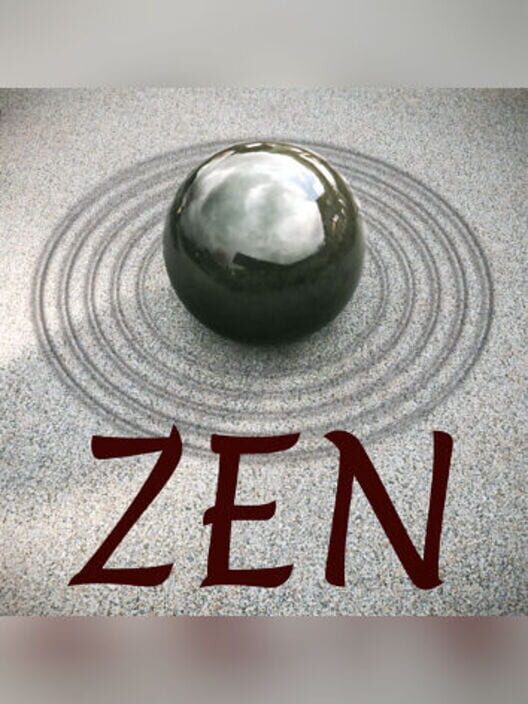 Epic Zen Garden