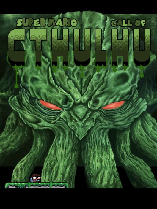 Call of Cthulhu