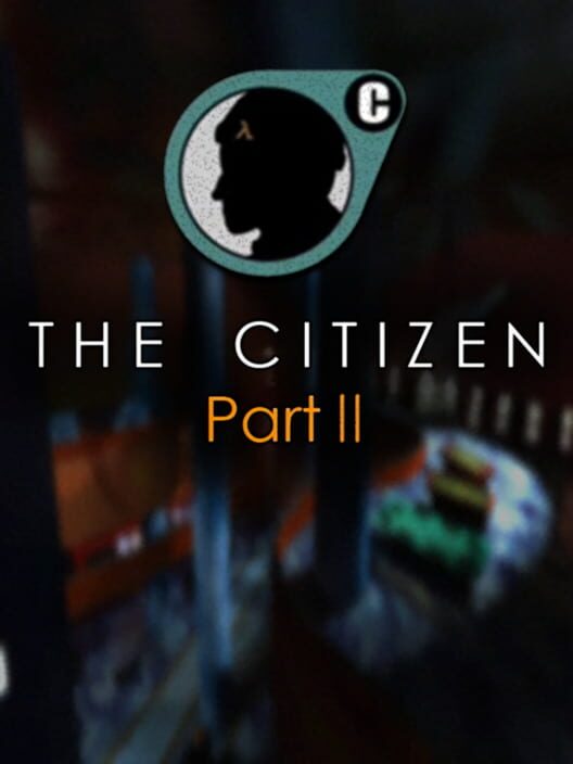 The Citizen Part II