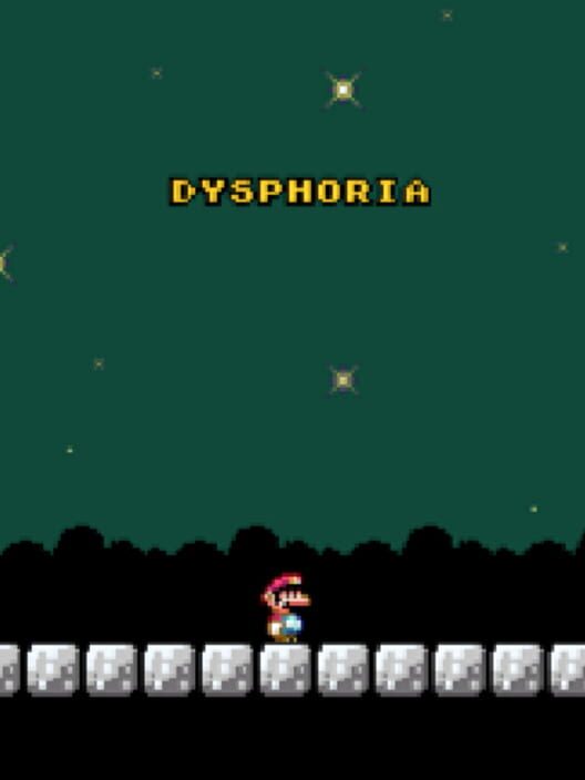 Dysphoria
