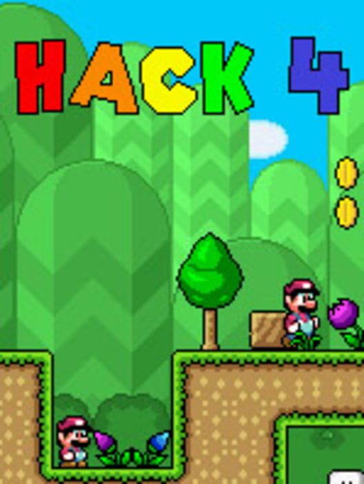 Hack 4