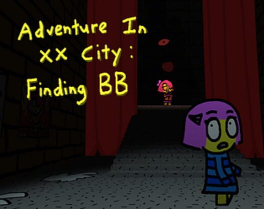 Adventure in XX City 2: Finding BB