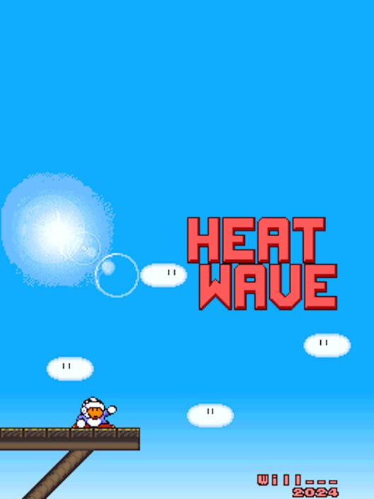 Heat Wave