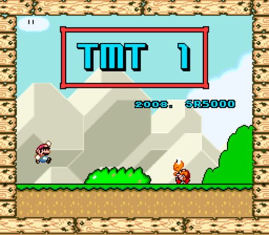 TMT 1