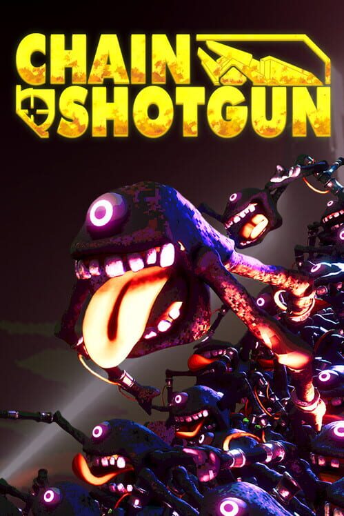 Chain Shotgun