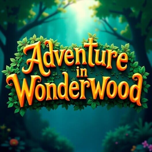 Adventure in Wonderwood