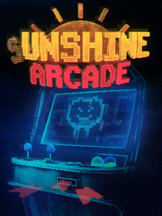 Unshine Arcade