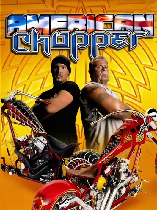 American Chopper