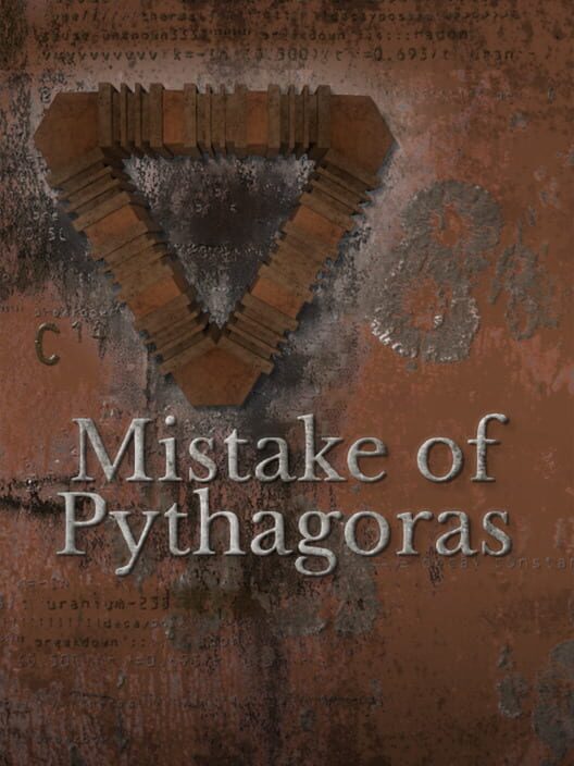 Mistake of Pythagoras