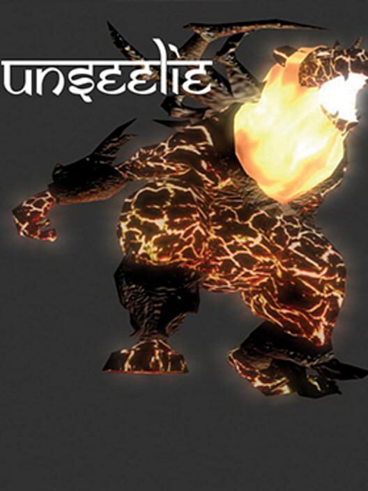 Un-Seelie