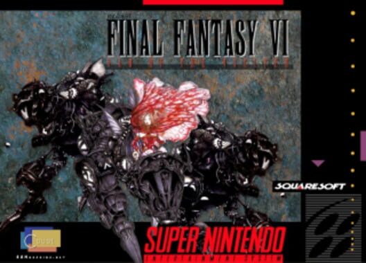 ReCast FF3: War of the Magitek