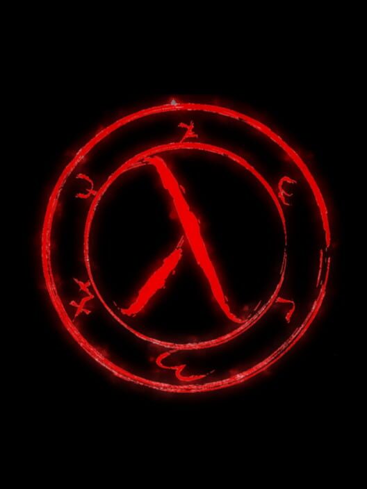 Half-Life: Reamped