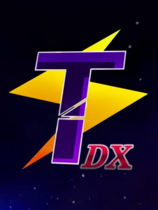Turbo DX