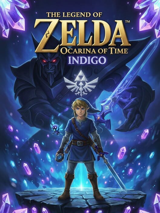 Indigo