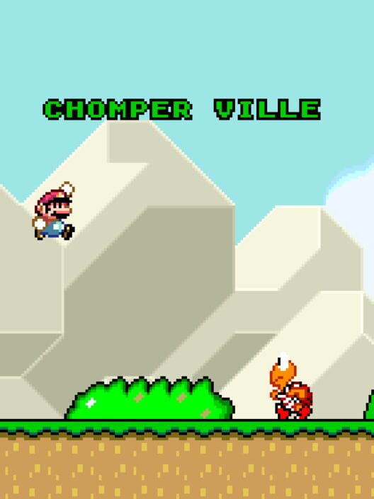 Chomper Ville