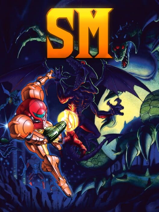 SM