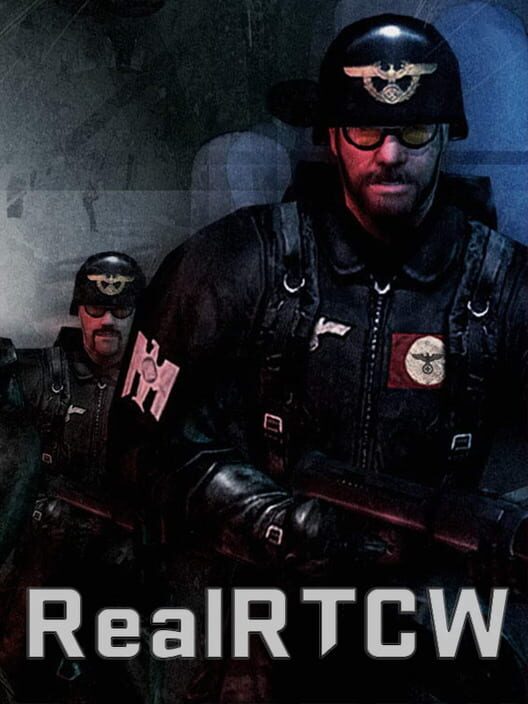 RealRTCW