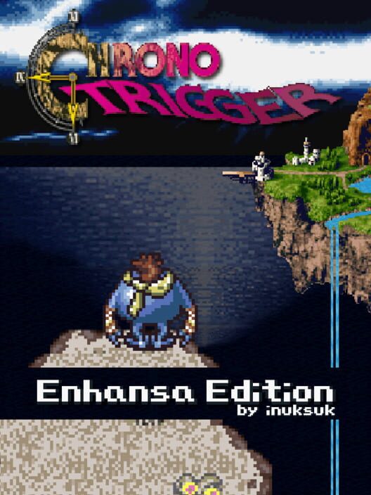 Enhansa Edition