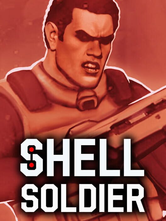 Shell Soldier