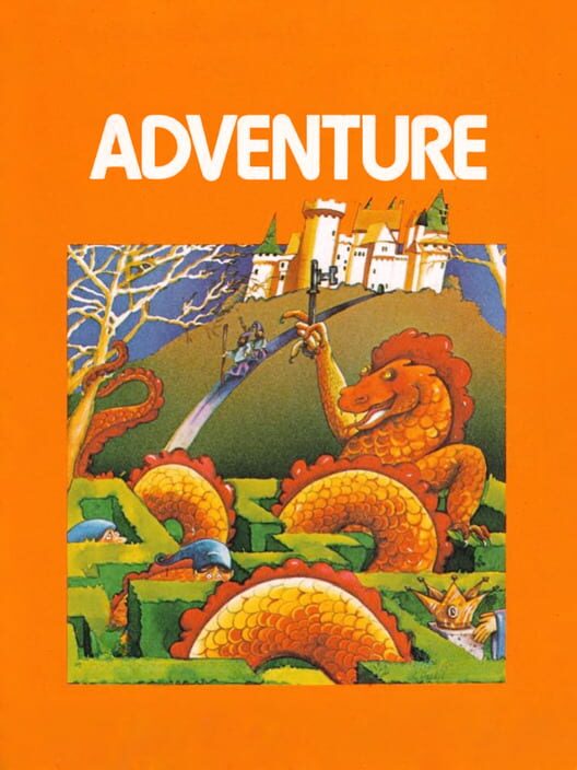 Adventure