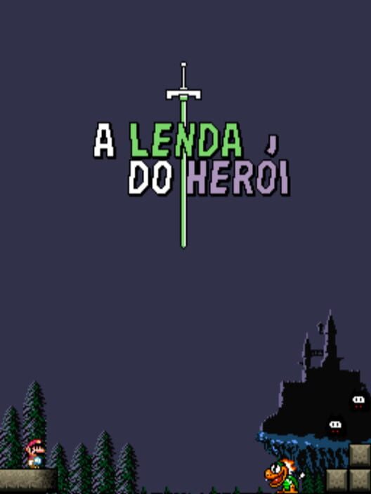 Songs for a Hero