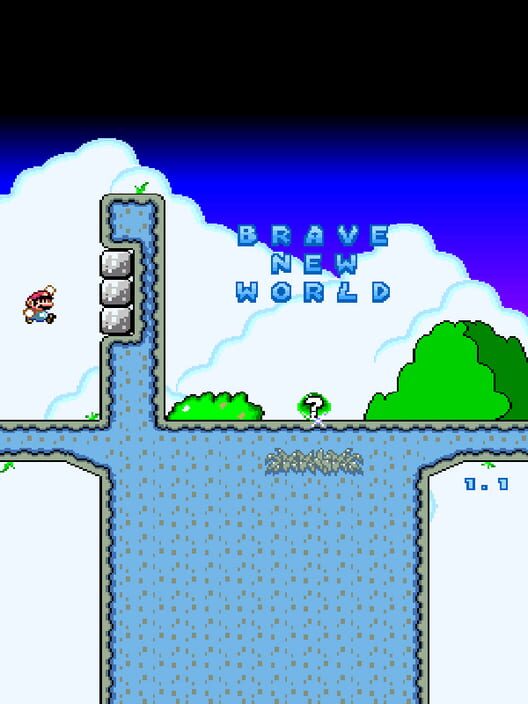 Brave New World