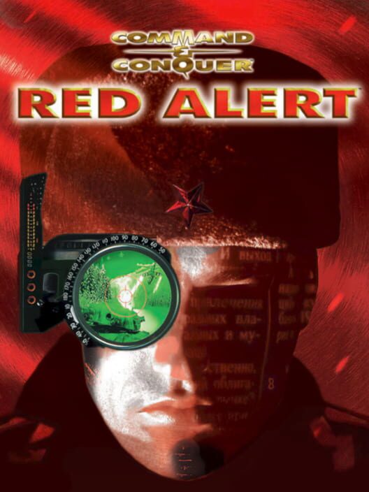 Command & Conquer: Red Alert
