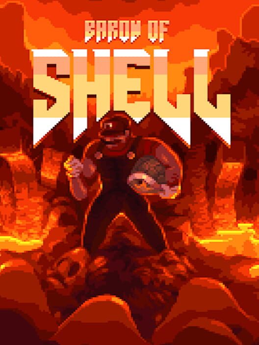 Baron of Shell