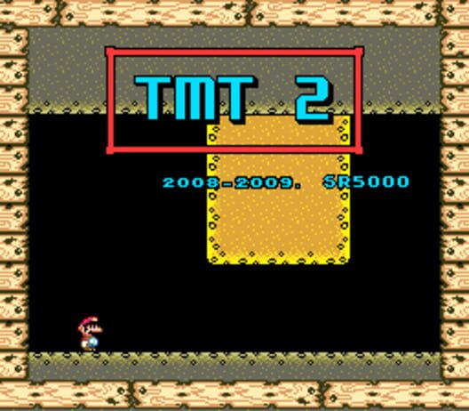 TMT 2