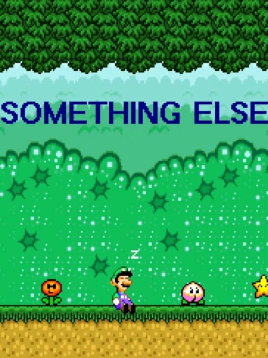Something Else